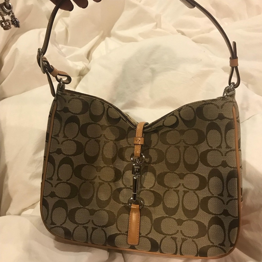 Coach bag - Picture 2 of 7